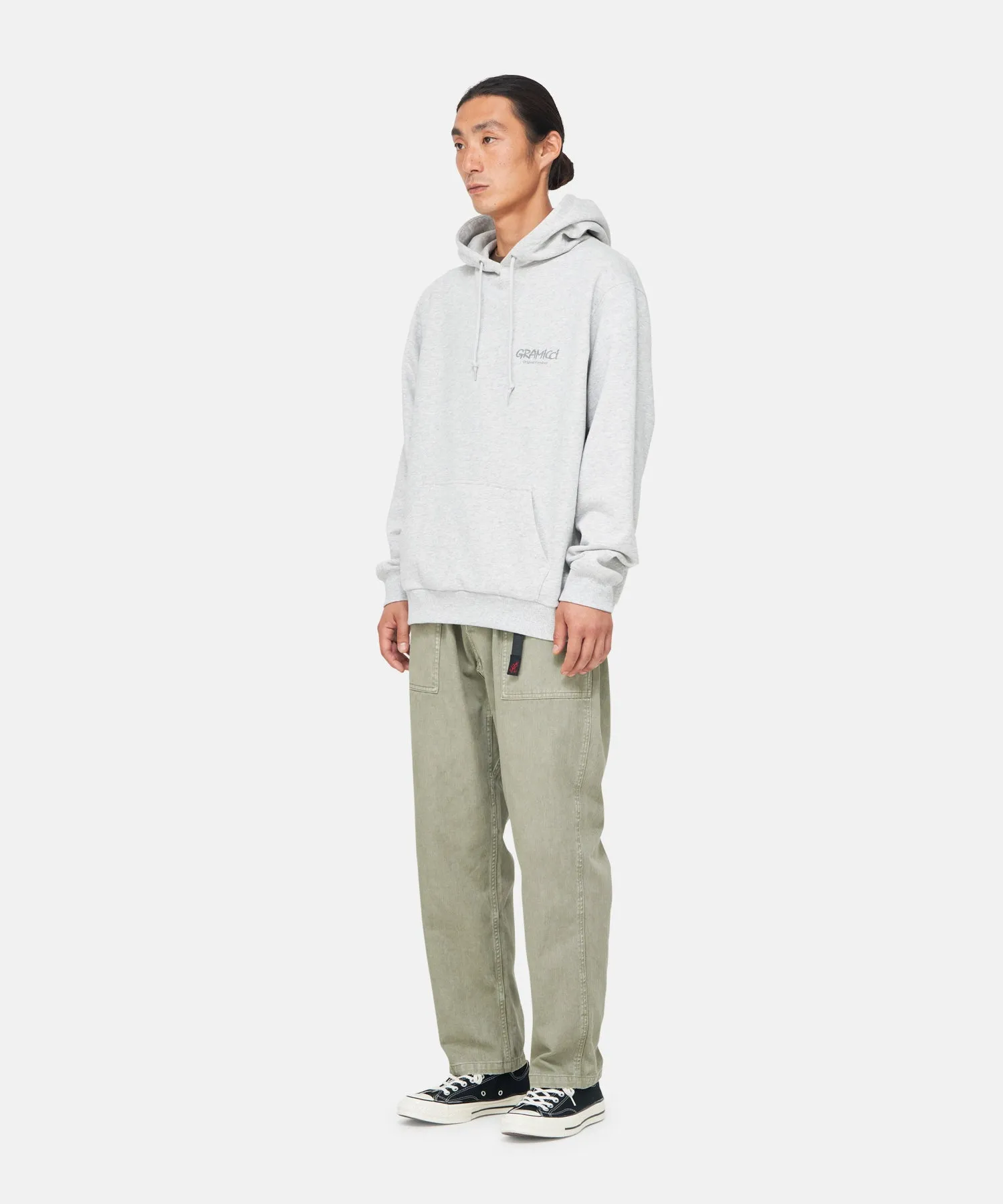 Gramicci Original Freedom Hooded Sweatshirt