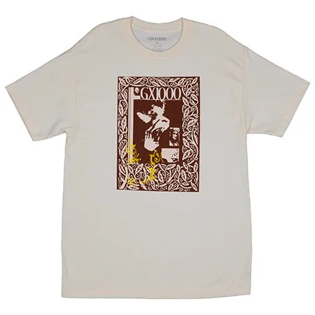 GX1000 Werewolf T Shirt