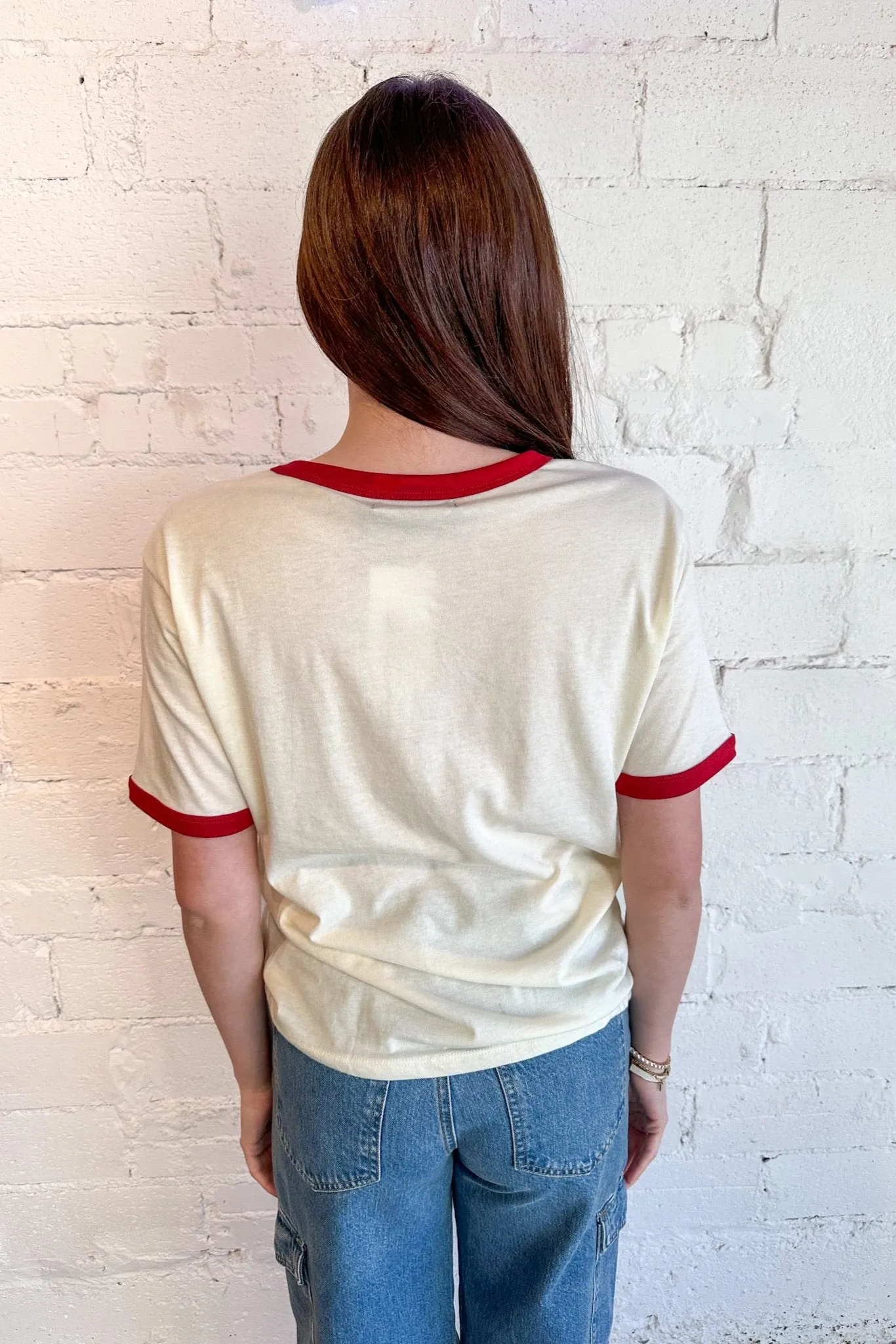 Howdy 1974 Vintage Graphic Tee
