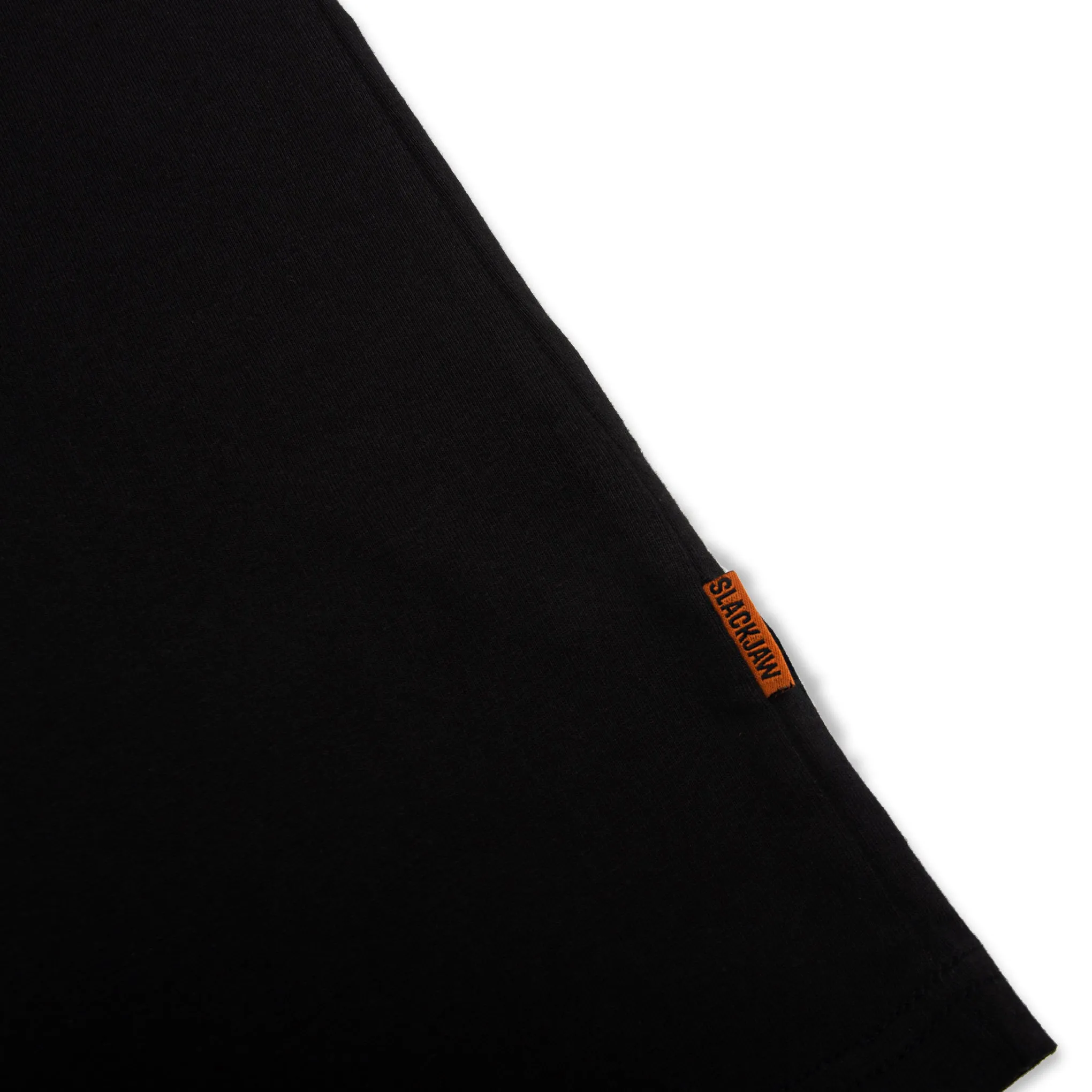 ICON T Shirt - Black
