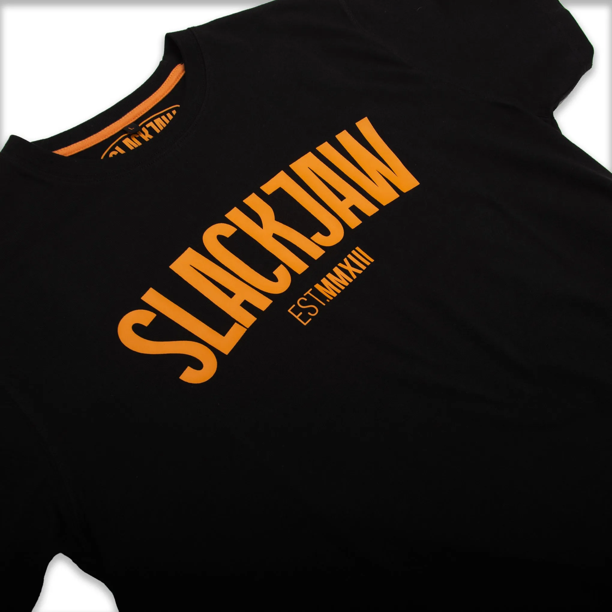 ICON T Shirt - Black