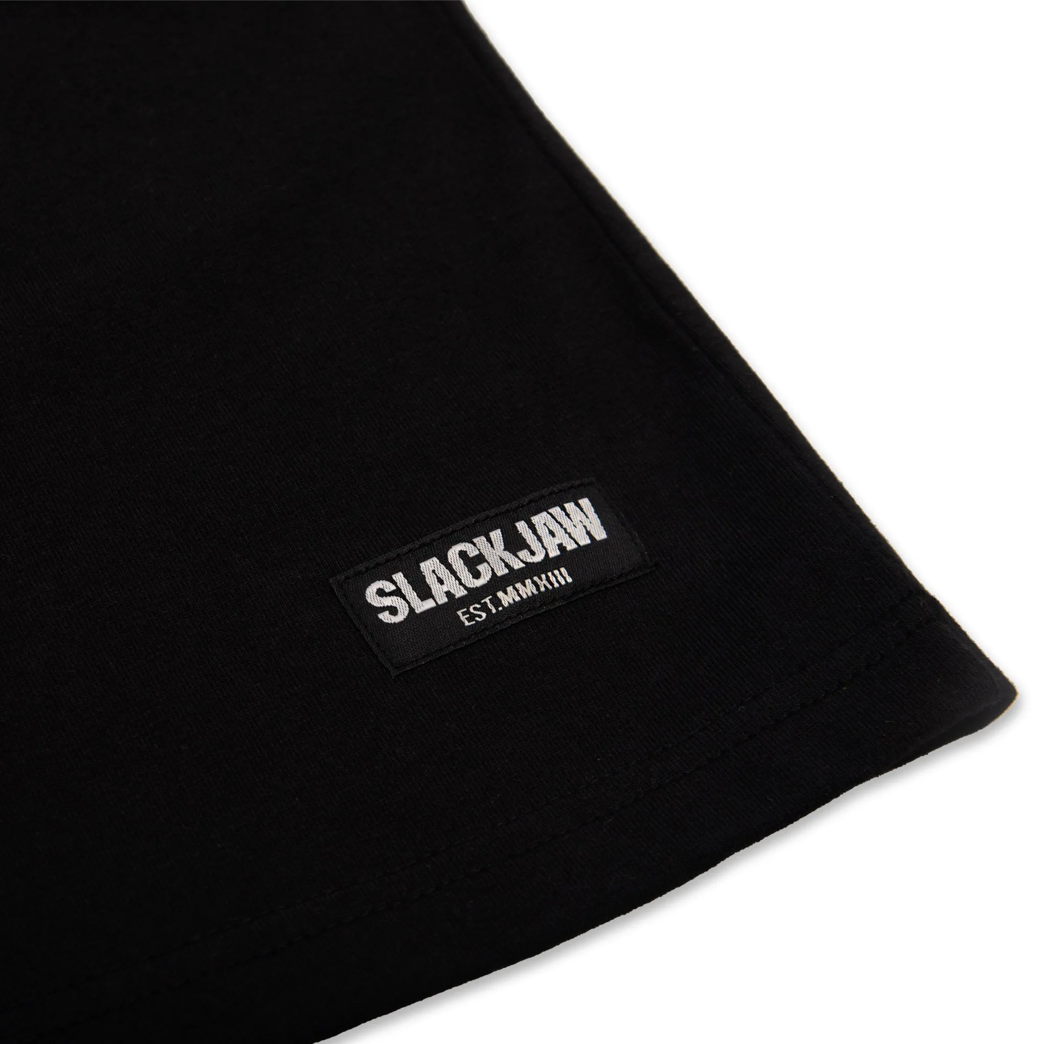 ICON T Shirt - Black