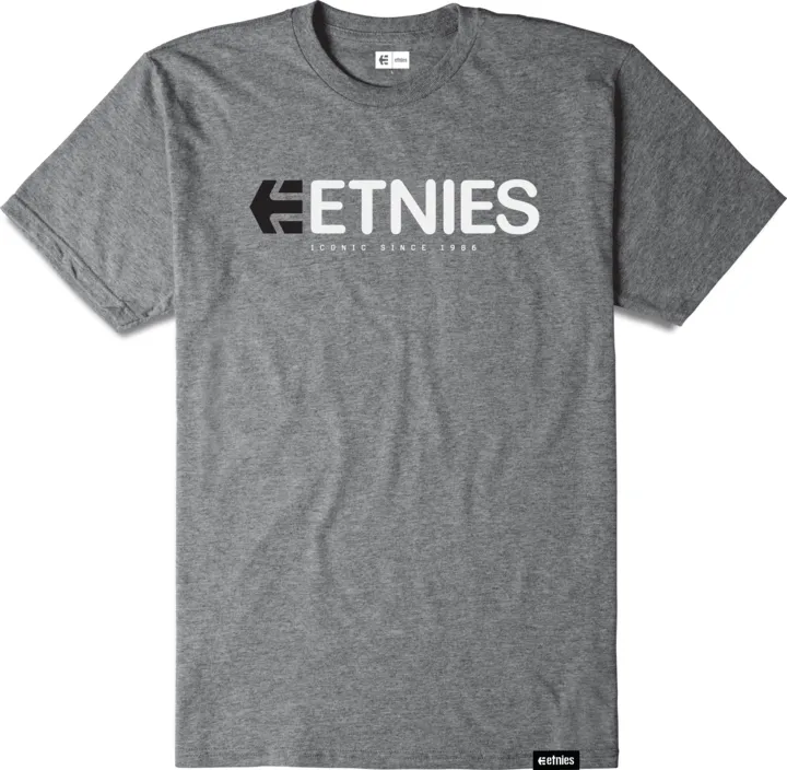 ICONIC T-SHIRT