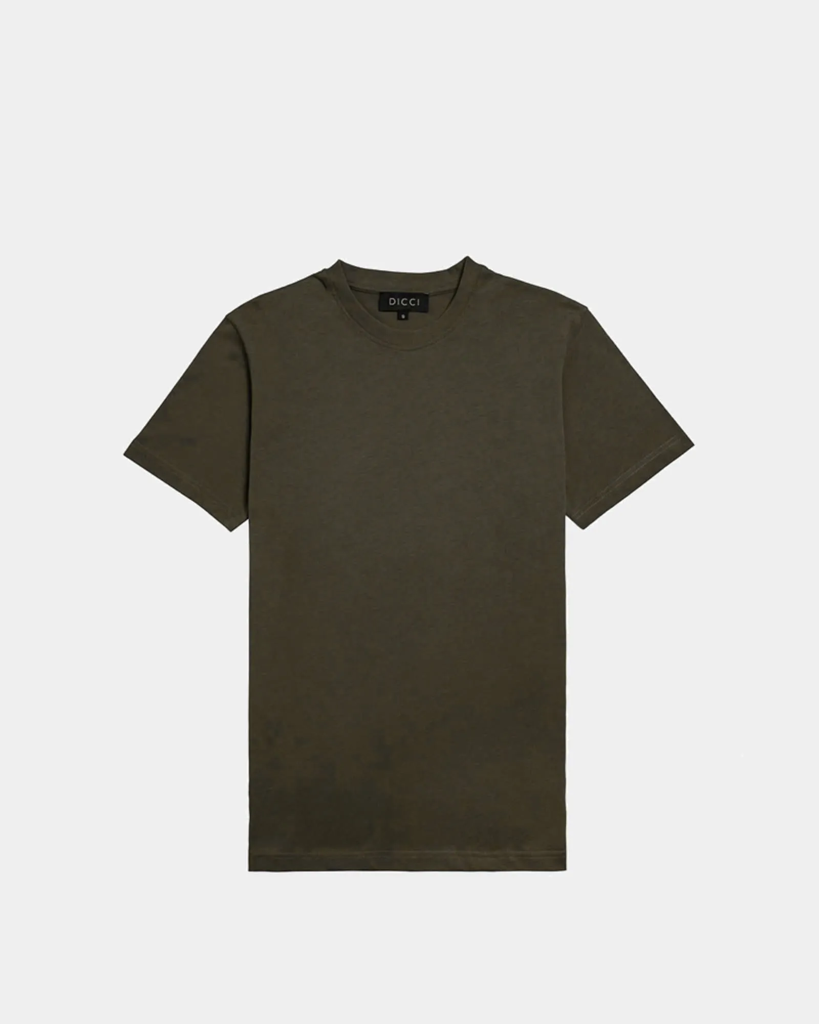 Khaki T-shirt