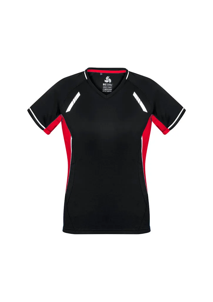 Ladies Renegade Tee - T701LS