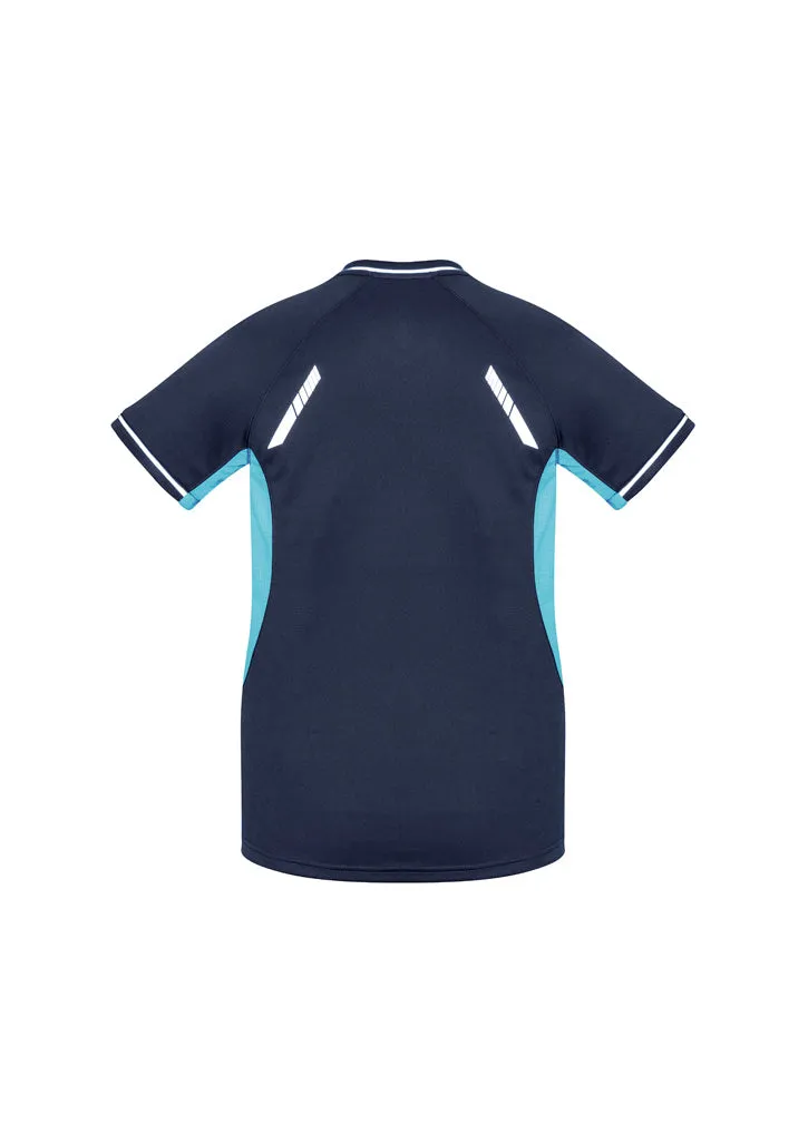Ladies Renegade Tee - T701LS