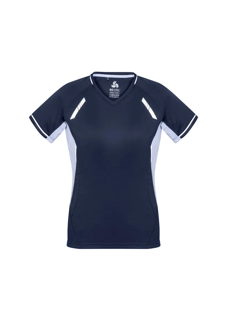 Ladies Renegade Tee - T701LS