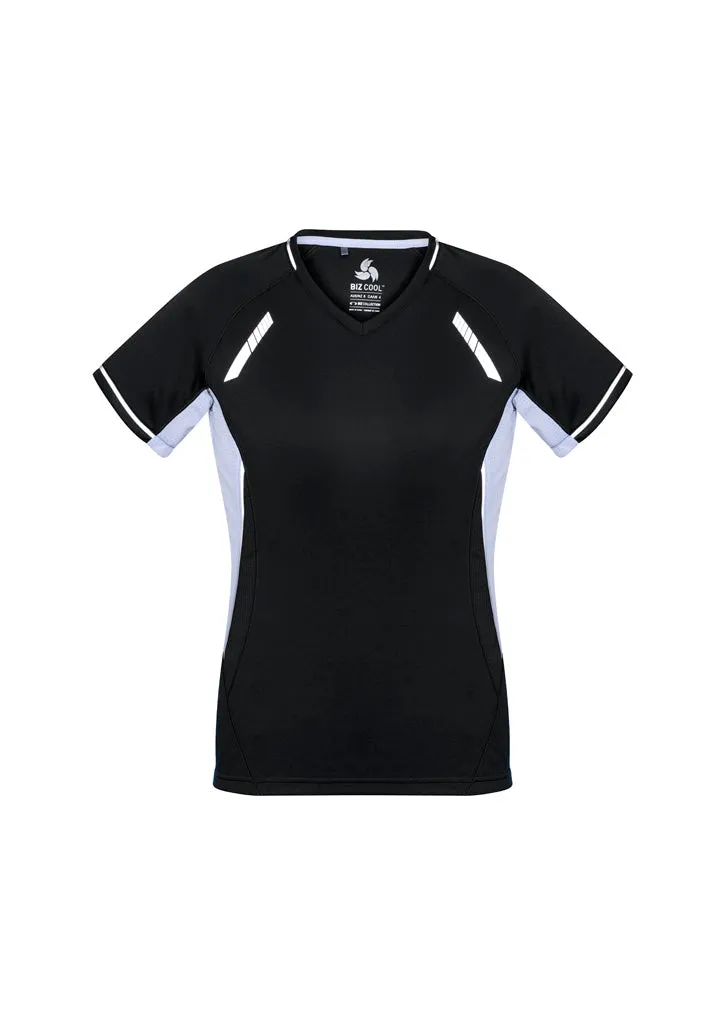 Ladies Renegade Tee - T701LS
