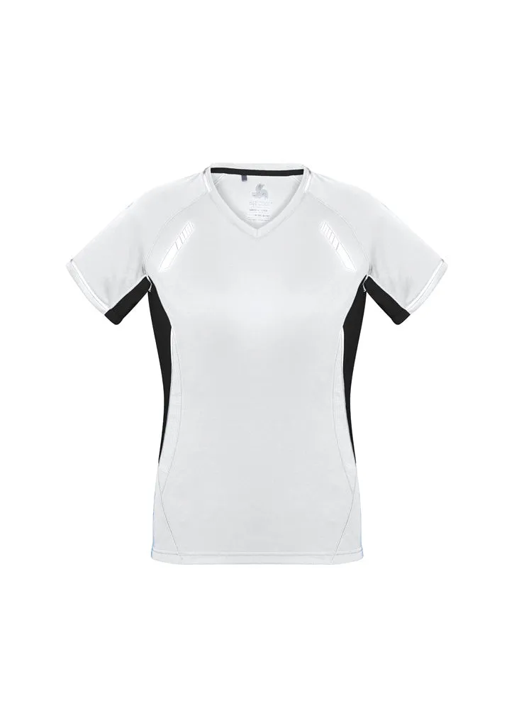 Ladies Renegade Tee - T701LS