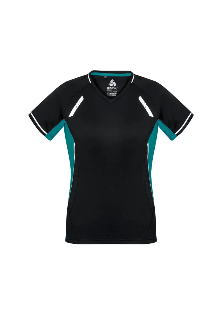 Ladies Renegade Tee - T701LS