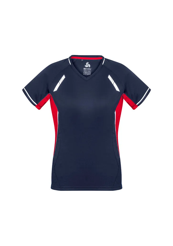 Ladies Renegade Tee - T701LS