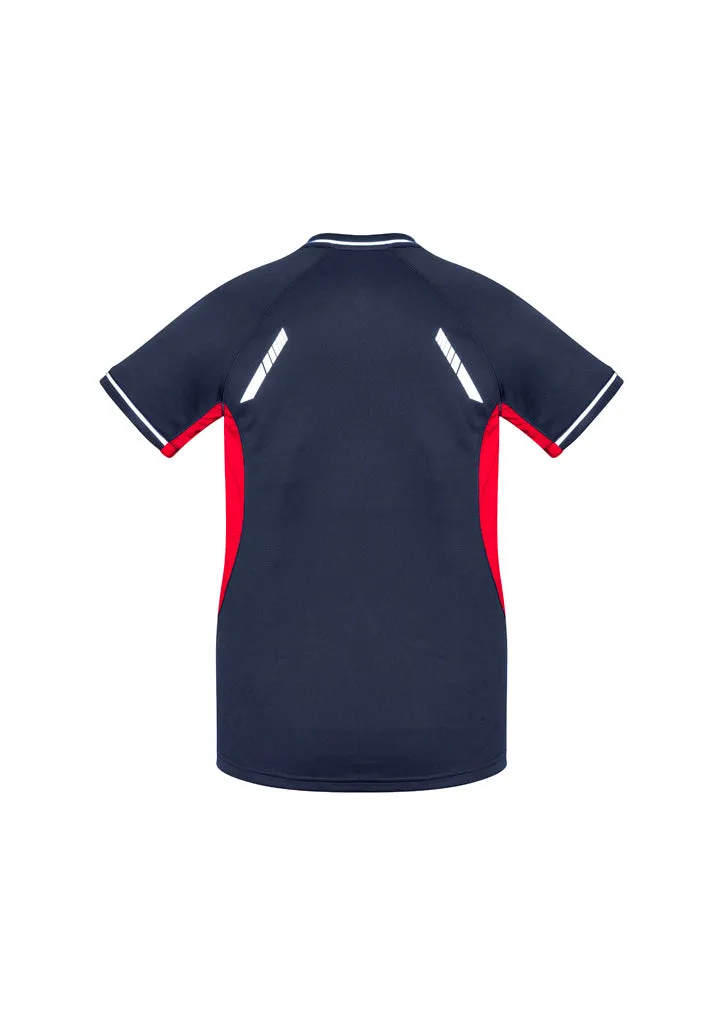 Ladies Renegade Tee - T701LS
