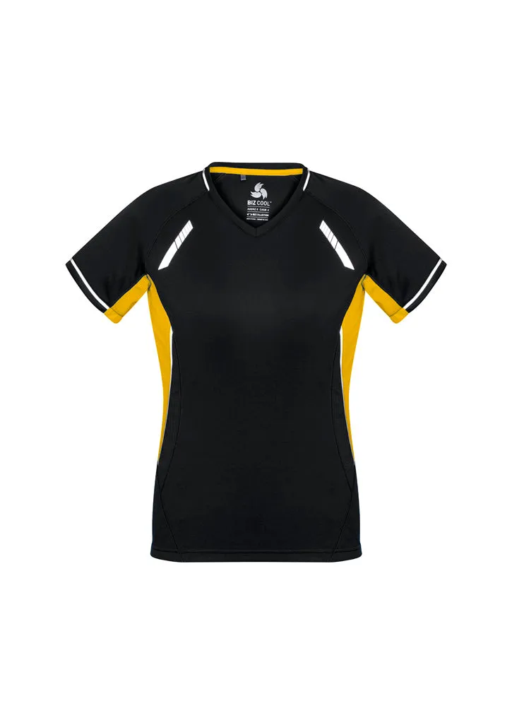 Ladies Renegade Tee - T701LS