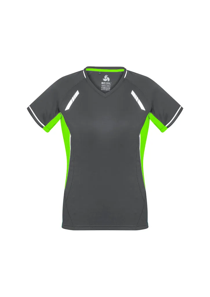 Ladies Renegade Tee - T701LS