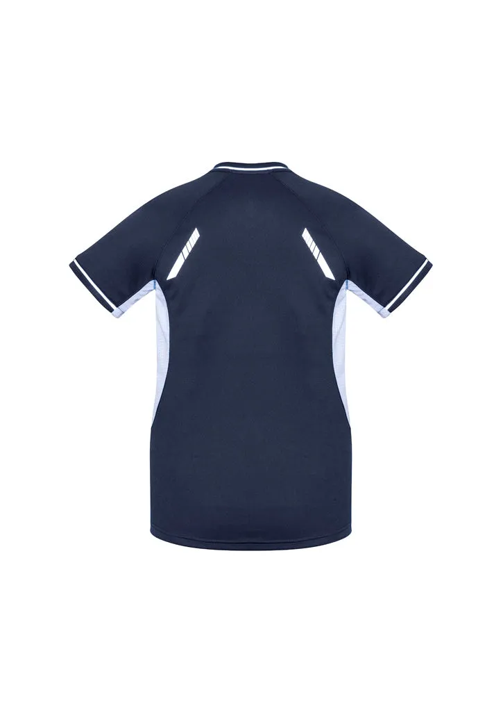 Ladies Renegade Tee - T701LS