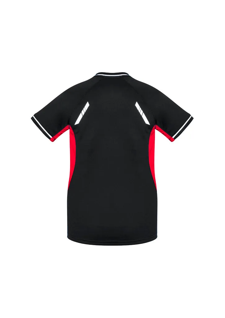 Ladies Renegade Tee - T701LS