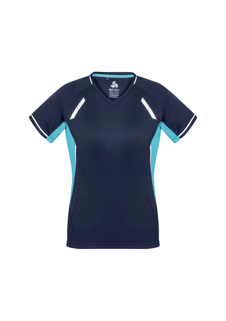 Ladies Renegade Tee - T701LS