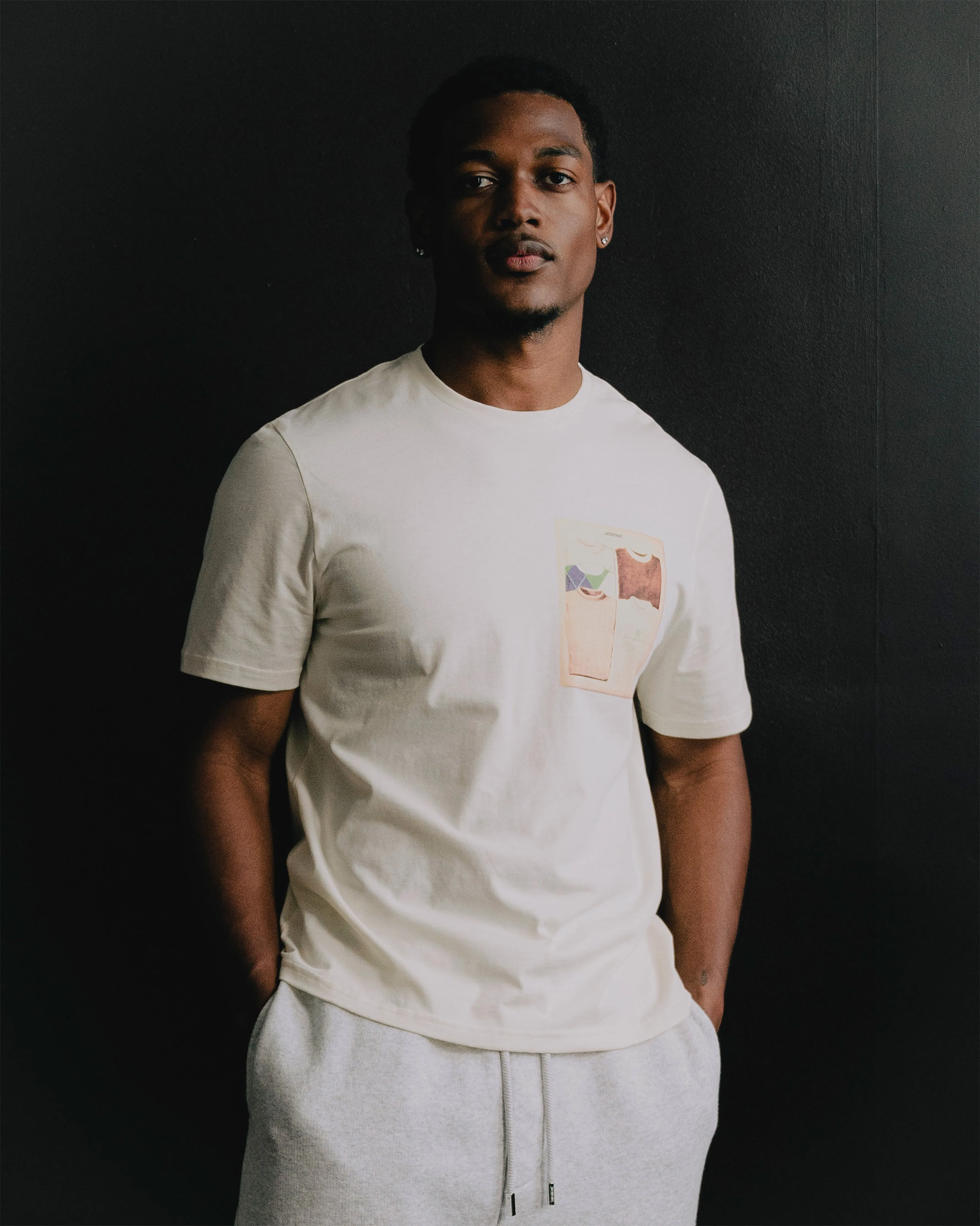 LE T-SHIRT VINTAGE
