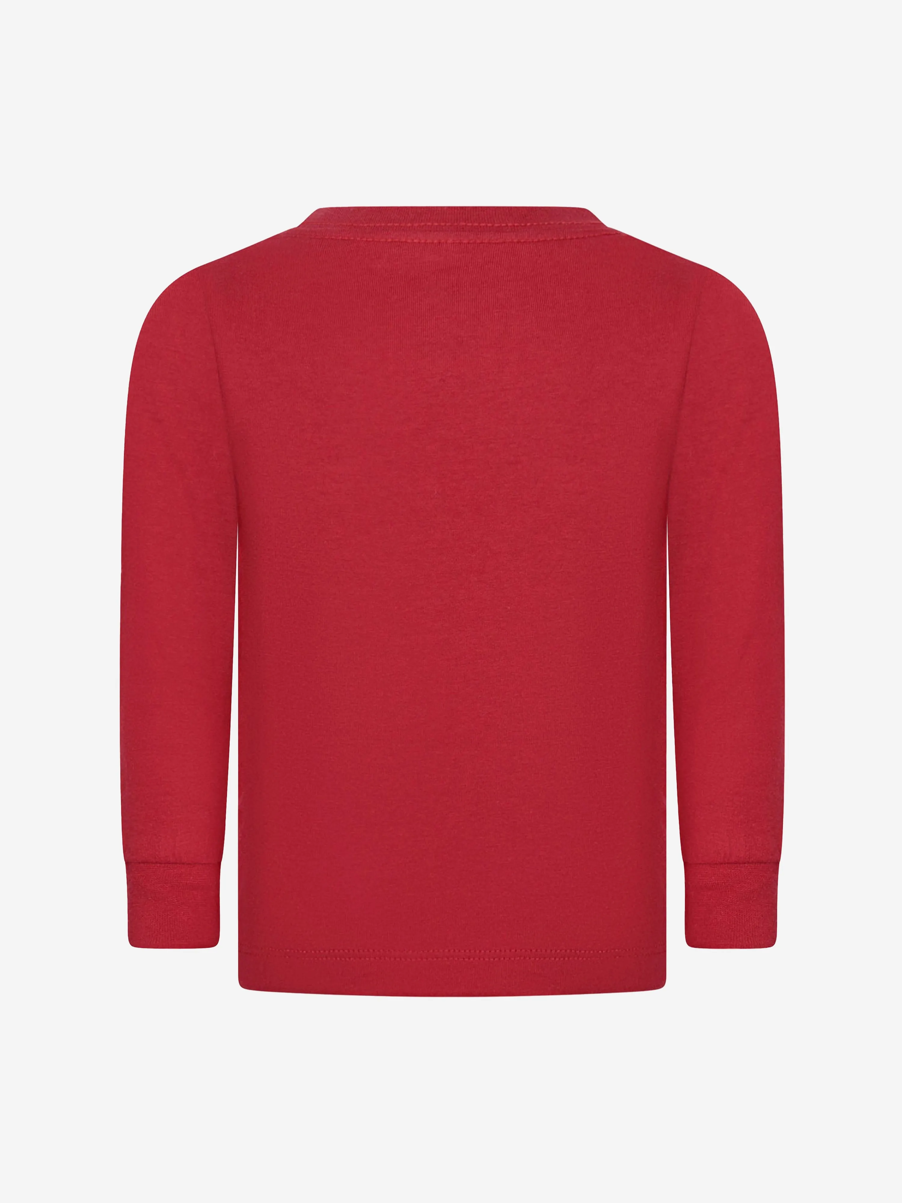 Levi's Wear Baby Boys Sweat Top