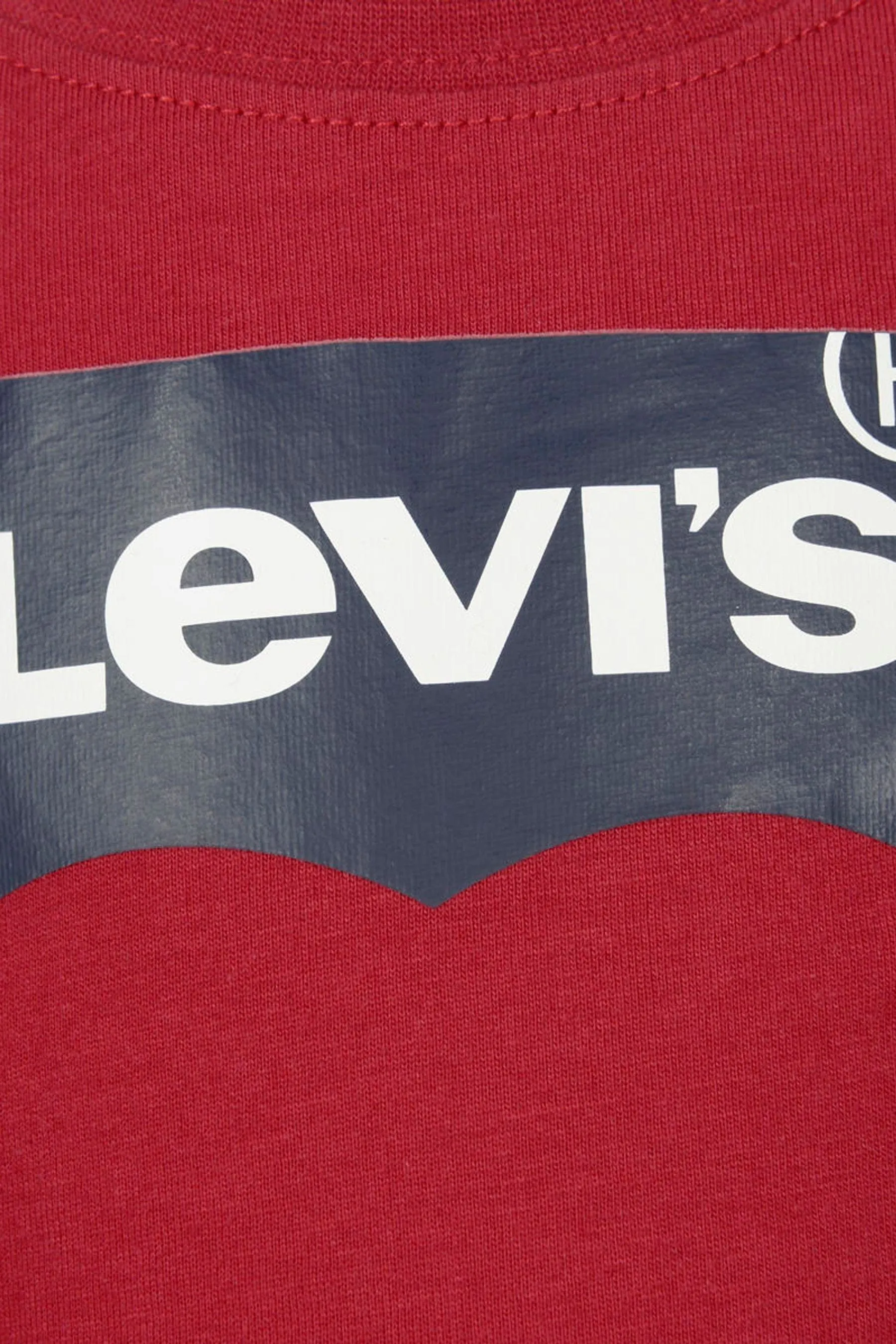 Levi's Wear Baby Boys Sweat Top