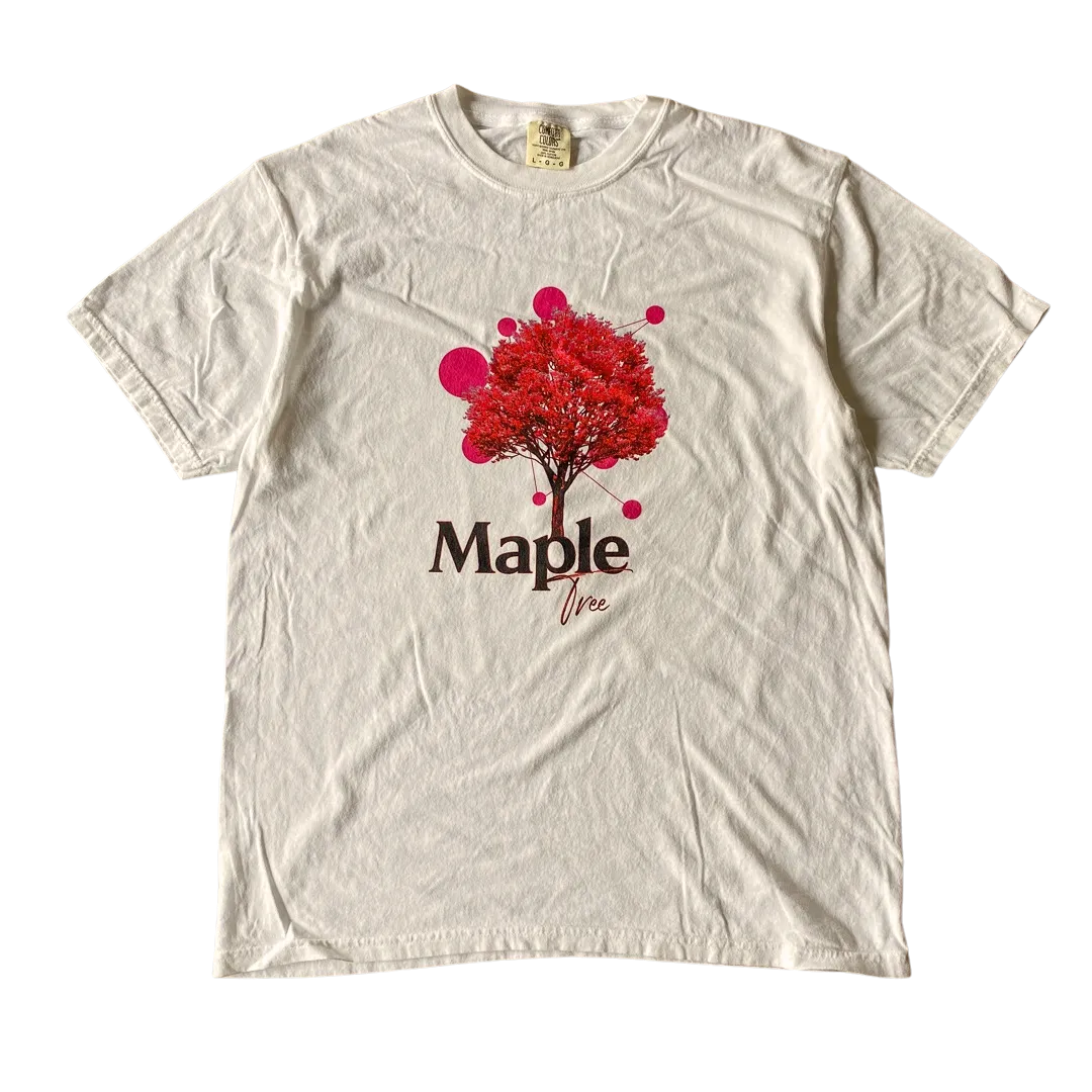 Maple Tree Tee