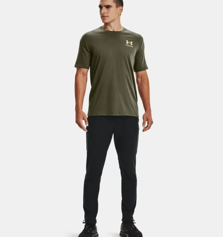 Men's Freedom Flag T-Shirt