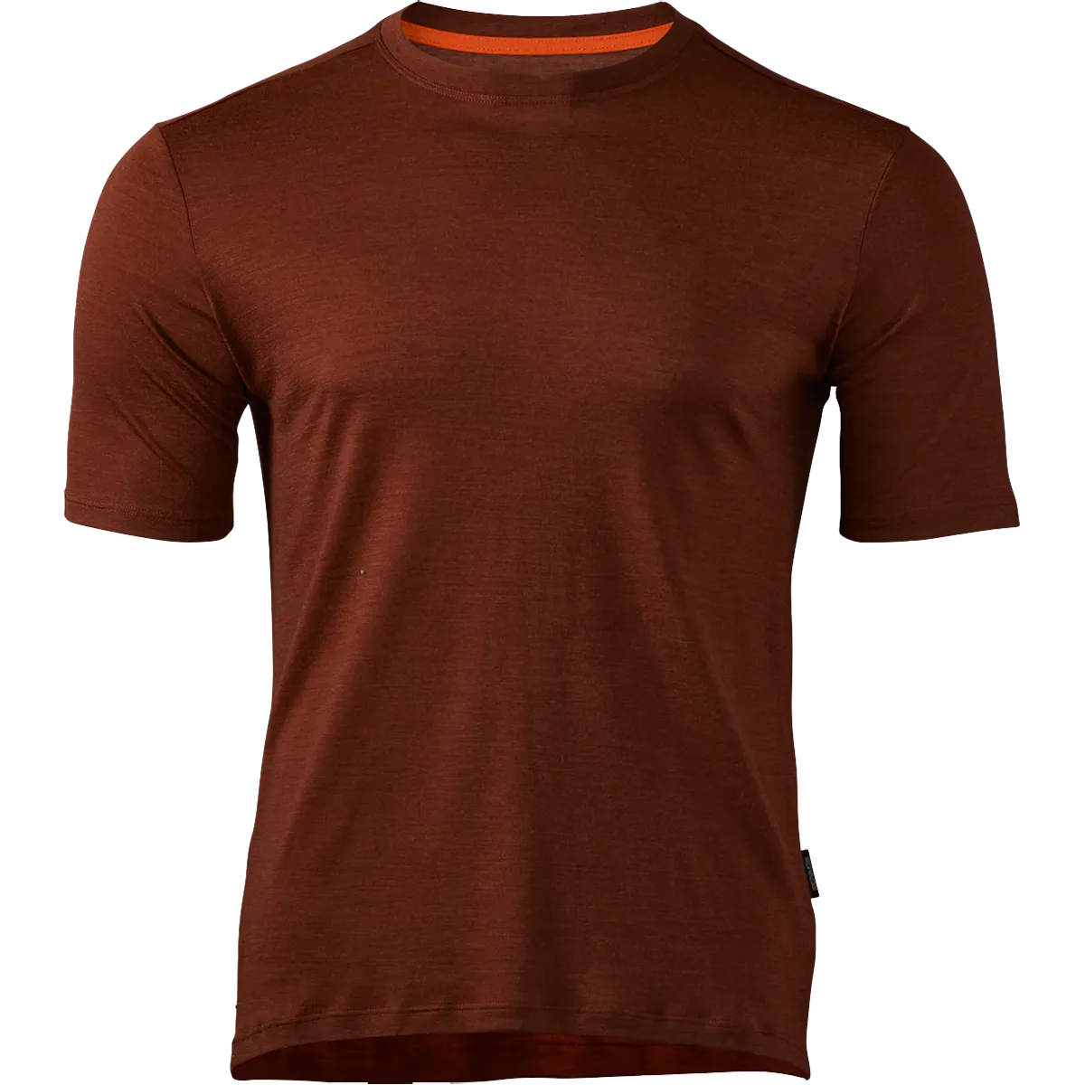 Men's Merino Short Sleeve T-Shirt