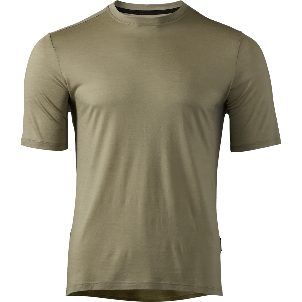 Men's Merino Short Sleeve T-Shirt