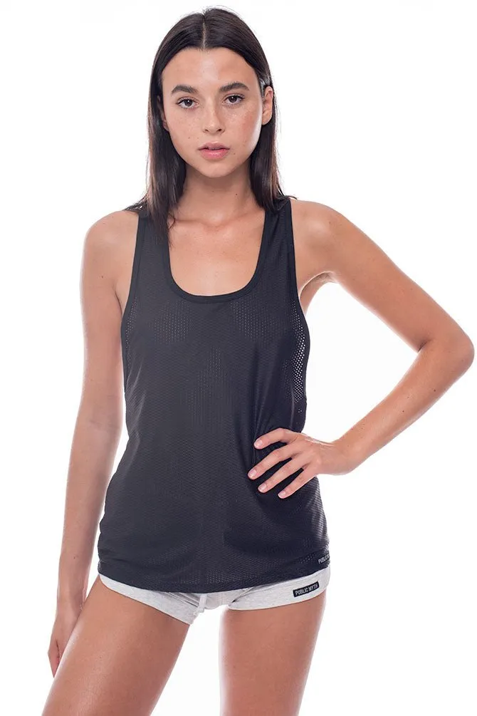 Mesh Freedom Tank