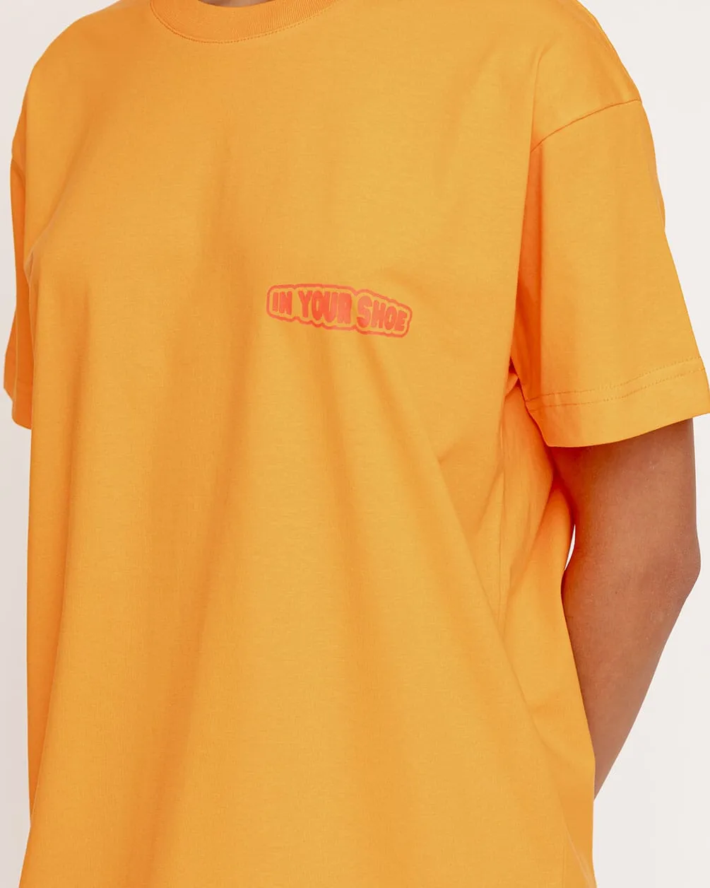 Nevermind T-Shirt Dress