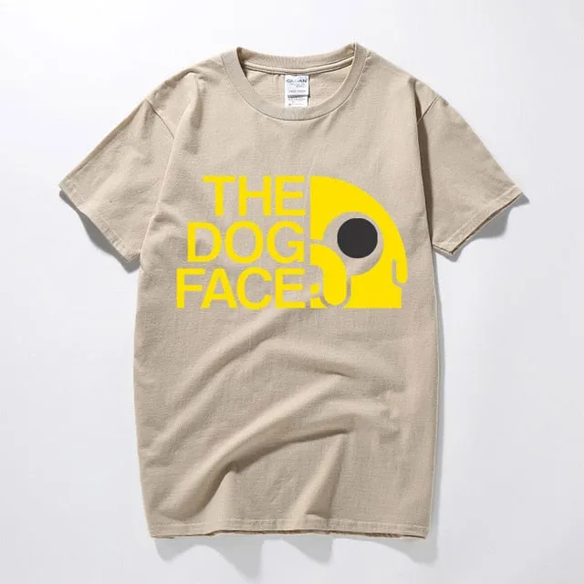 new animation Adventure Time T-Shirt