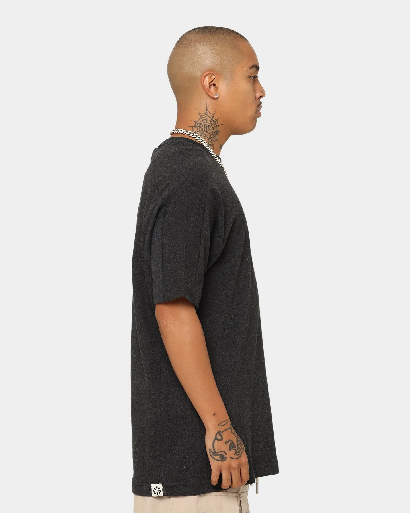 Nike Sportswear Revival T-Shirt Black