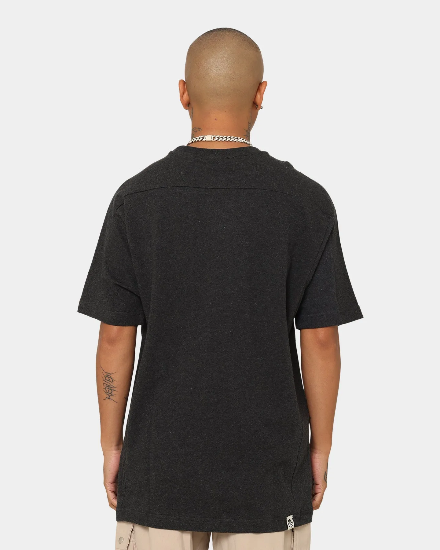 Nike Sportswear Revival T-Shirt Black