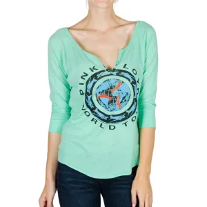 Pink Floyd - Still First In Space World Tour Juniors Henley