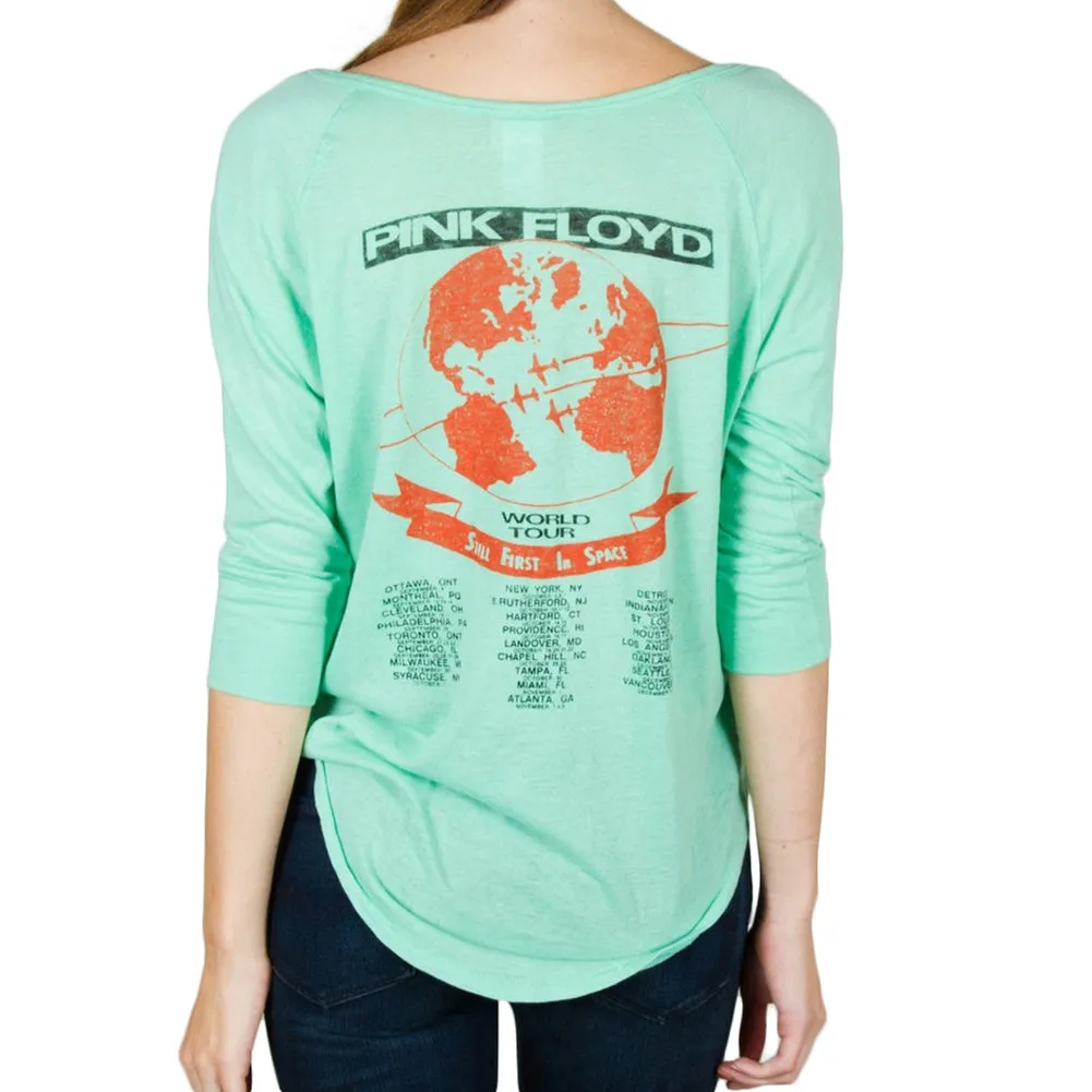 Pink Floyd - Still First In Space World Tour Juniors Henley