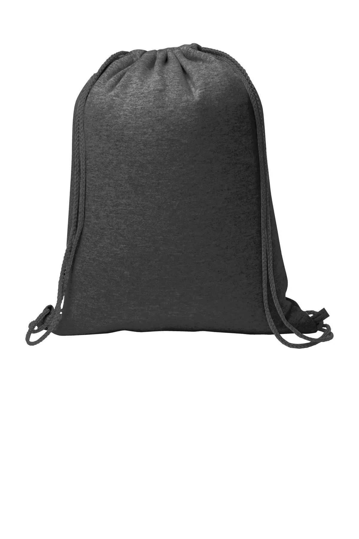 Port & Company Core Fleece Sweatshirt Cinch Pack. BG614