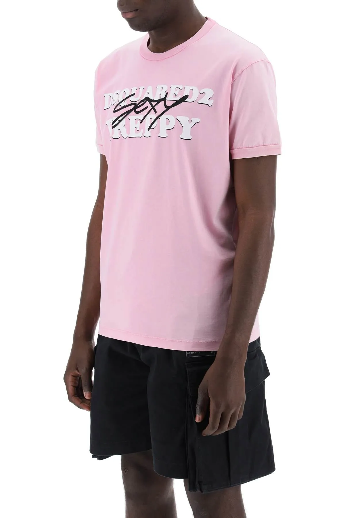 "sexy preppy muscle fit t
