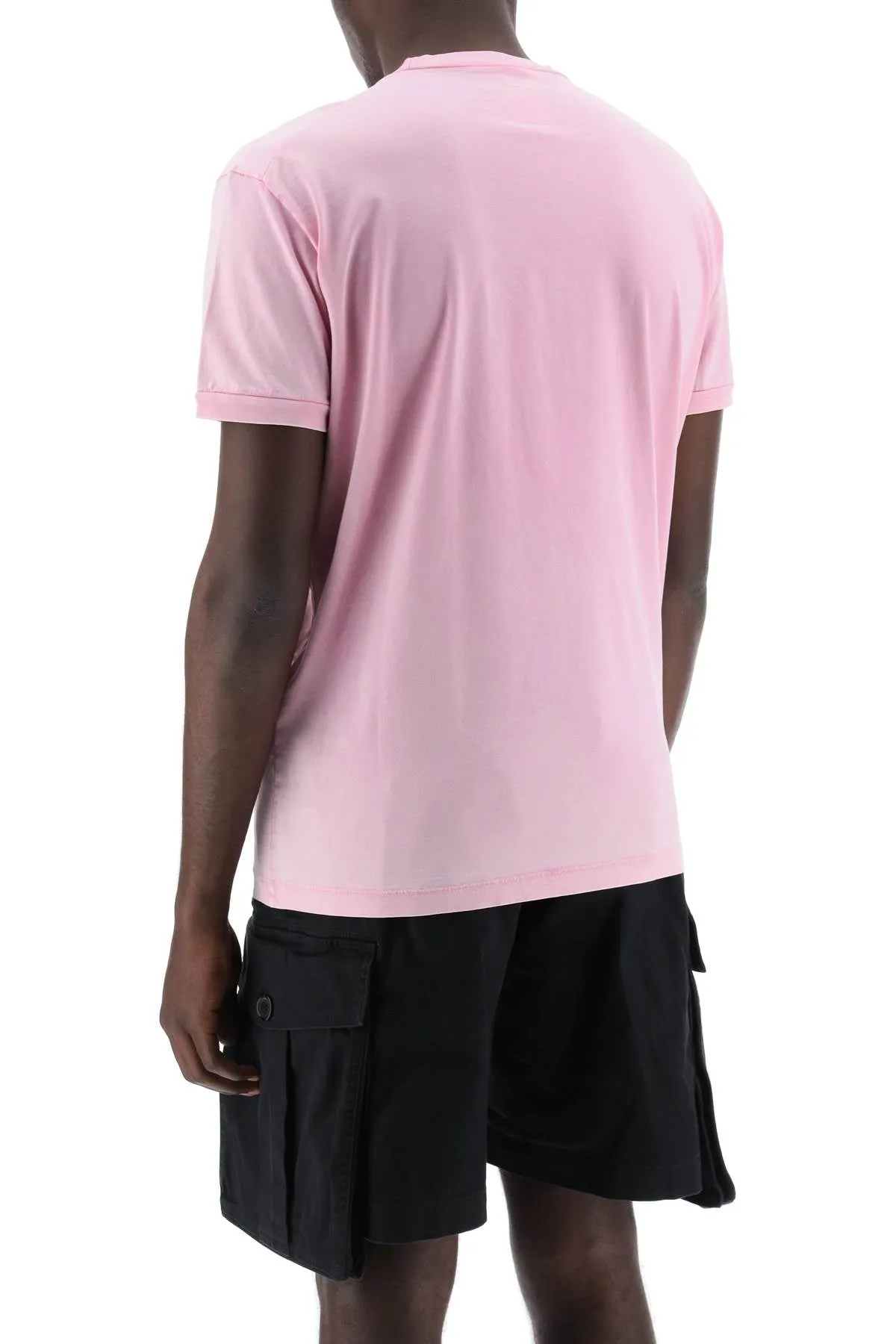 "sexy preppy muscle fit t