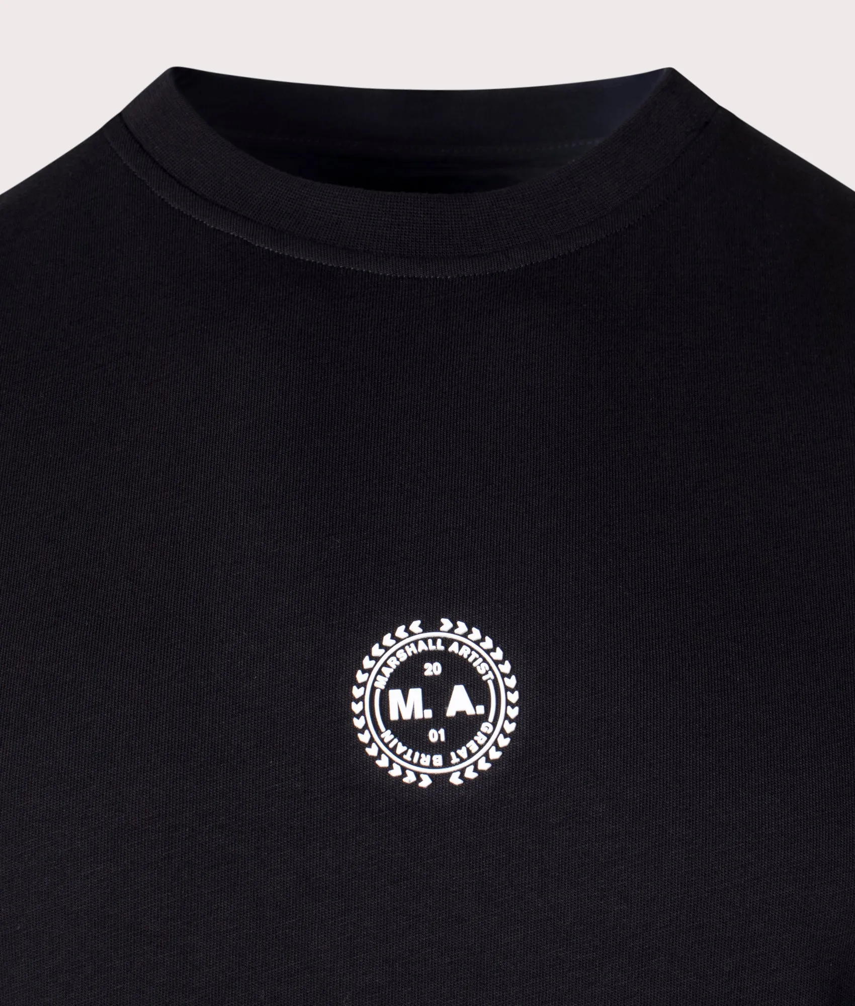 Relaxed Fit Paradiso T-Shirt