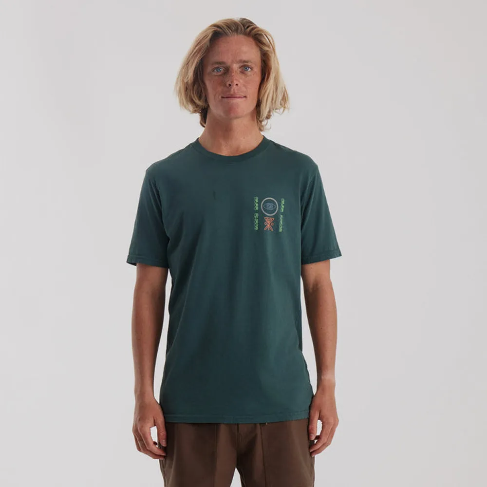 Roark Open Roads SS Tee