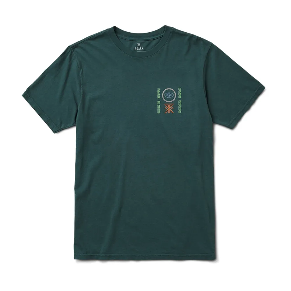 Roark Open Roads SS Tee