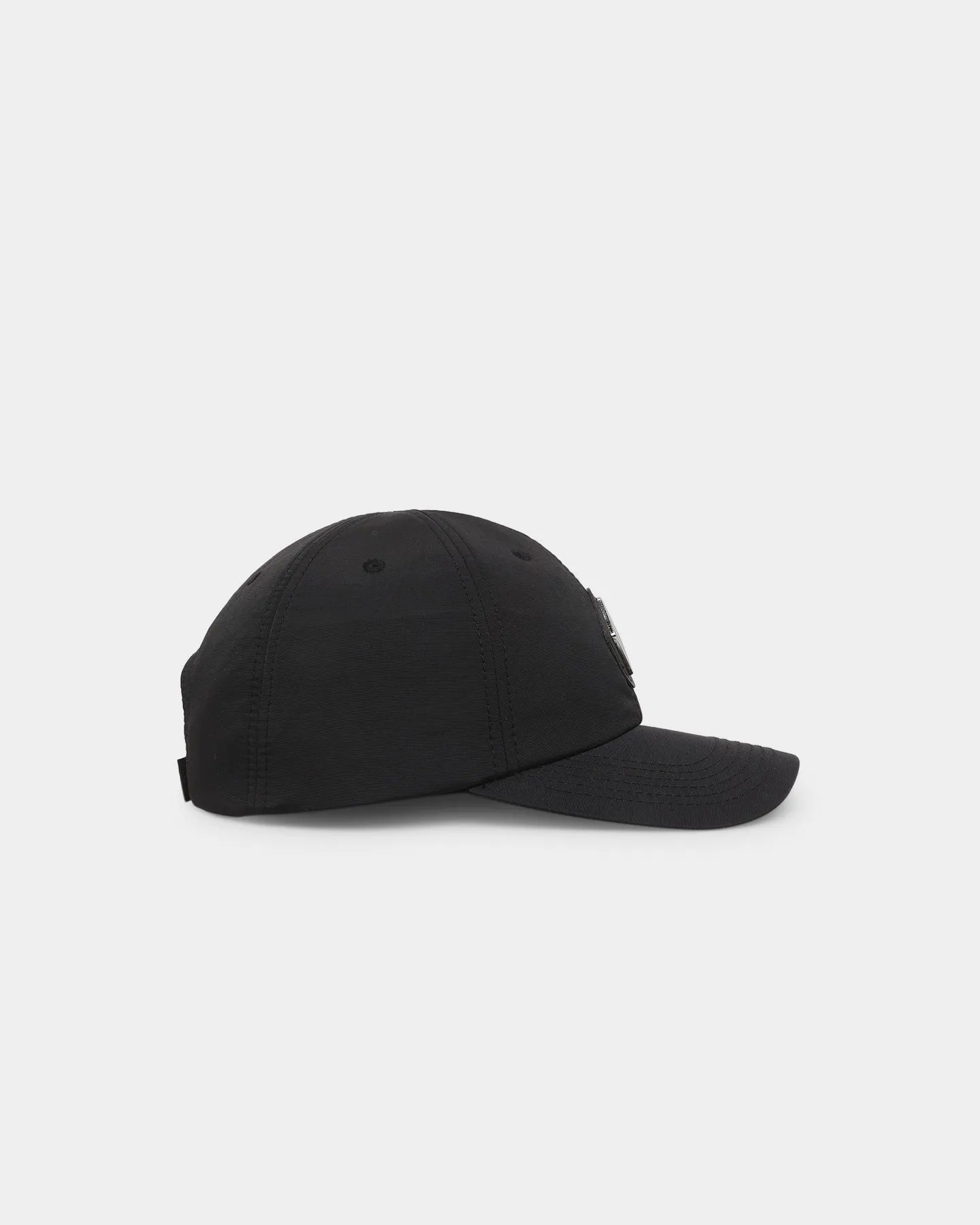 Saint Morta Polaris Sport Strapback Black