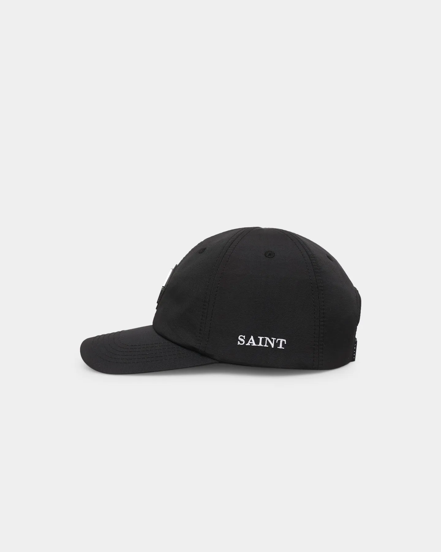 Saint Morta Polaris Sport Strapback Black