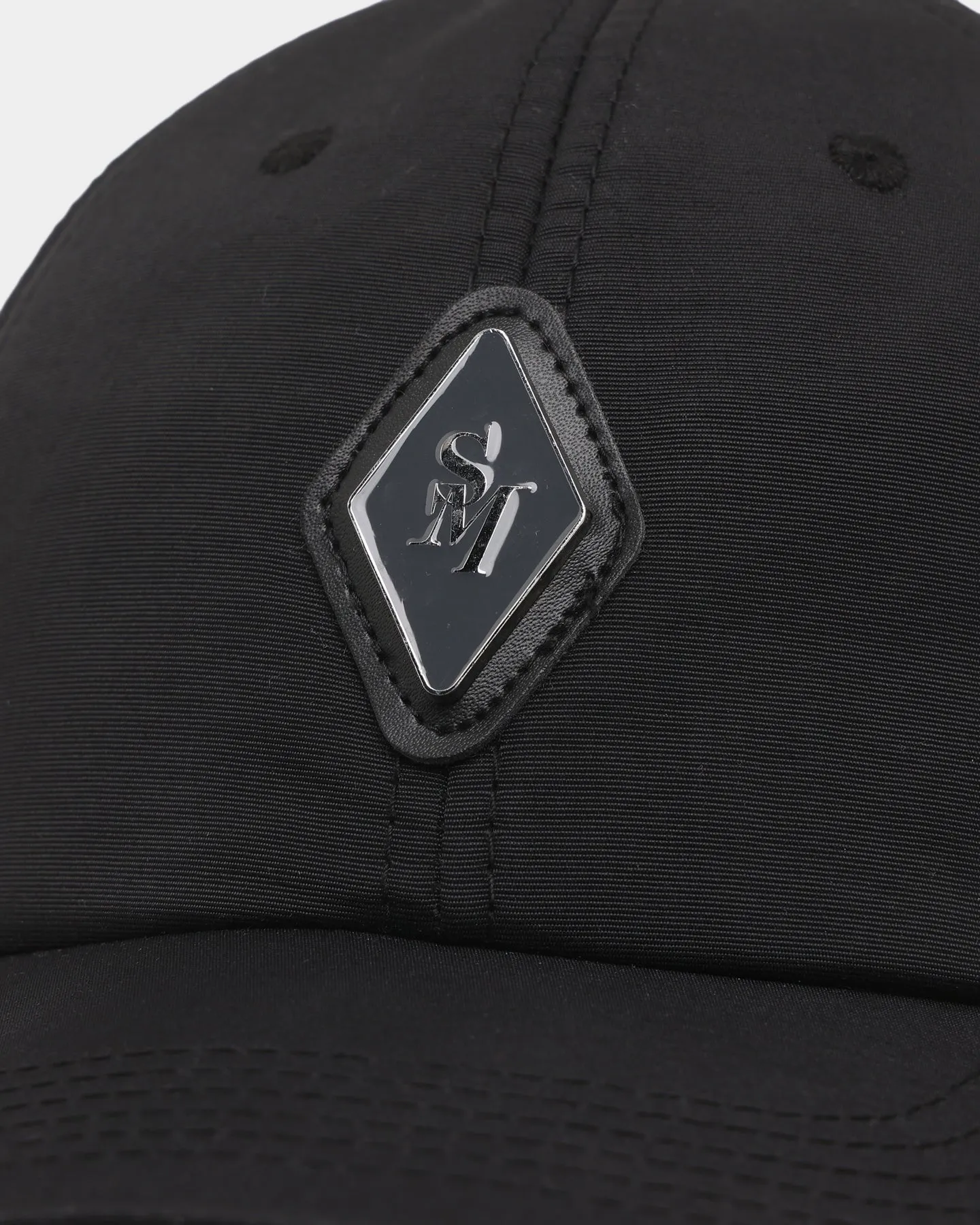 Saint Morta Polaris Sport Strapback Black