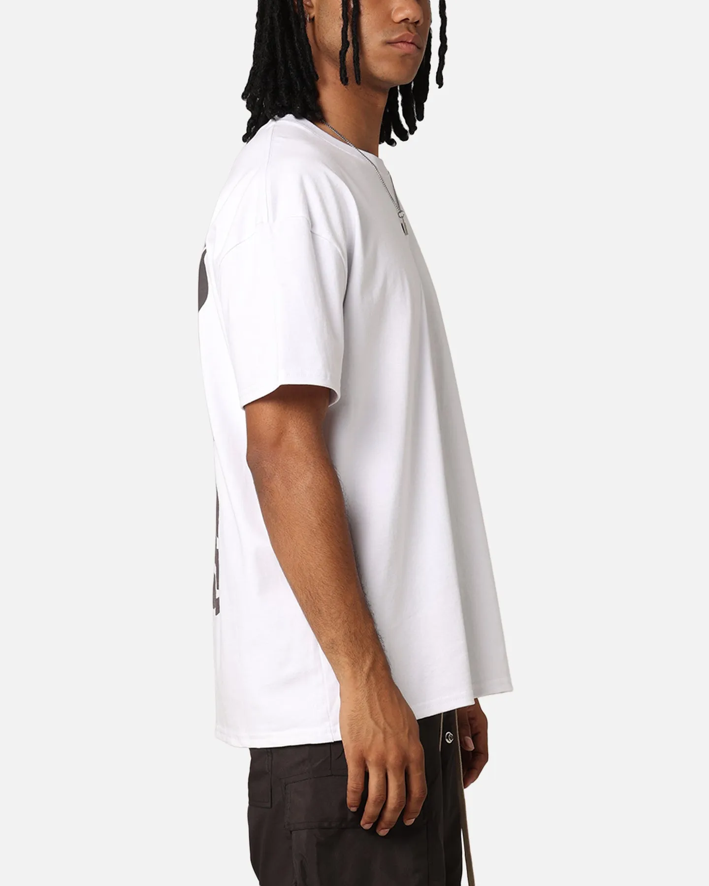 Saint Morta Sour Studios T-Shirt White