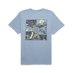 Slice of Adventure T-Shirt - Men's