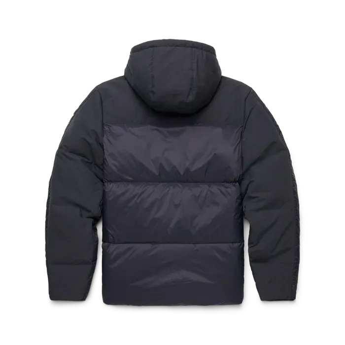 Solazo Down Parka - Mens