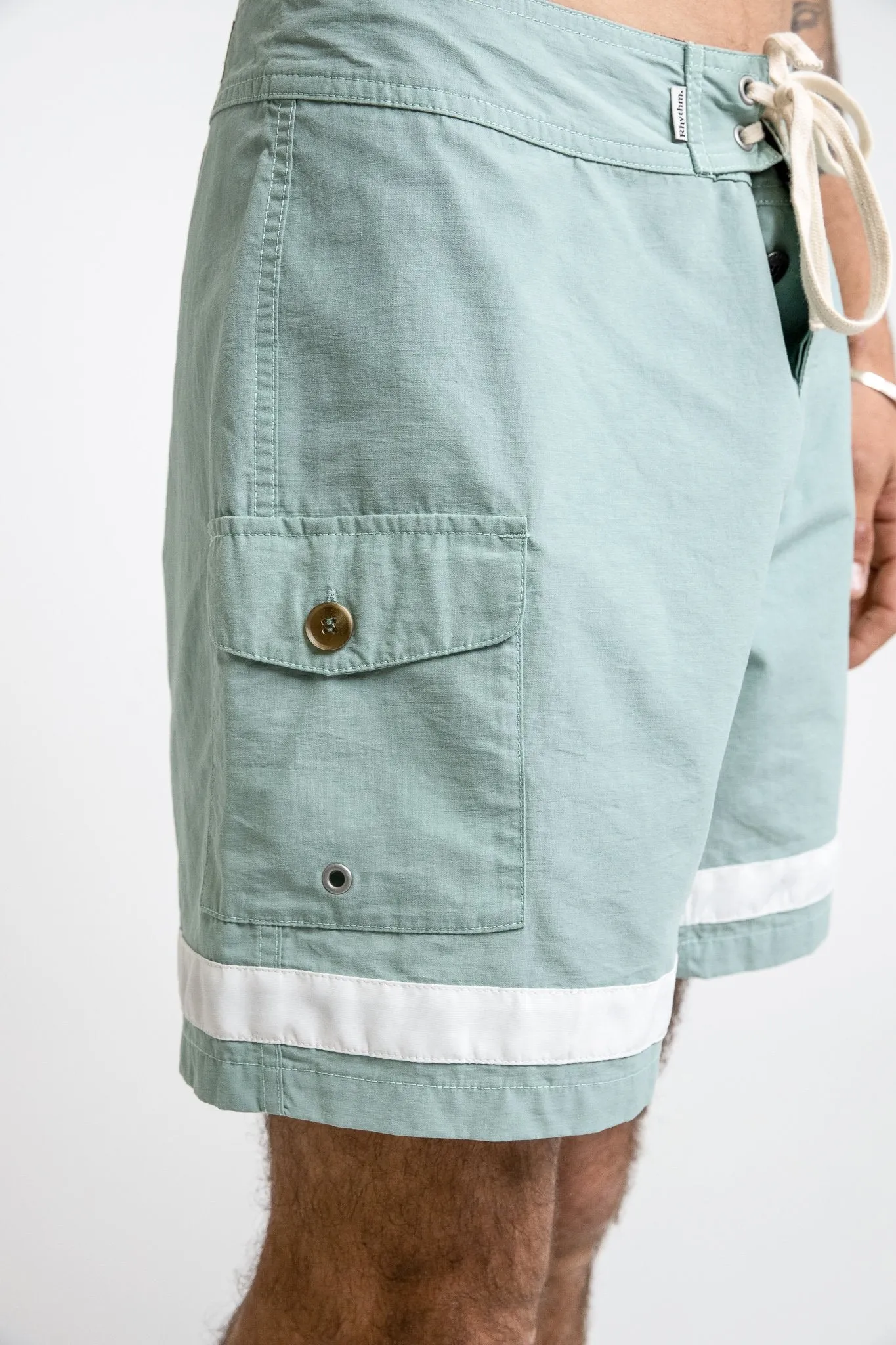 Stripe Trunk Kelp