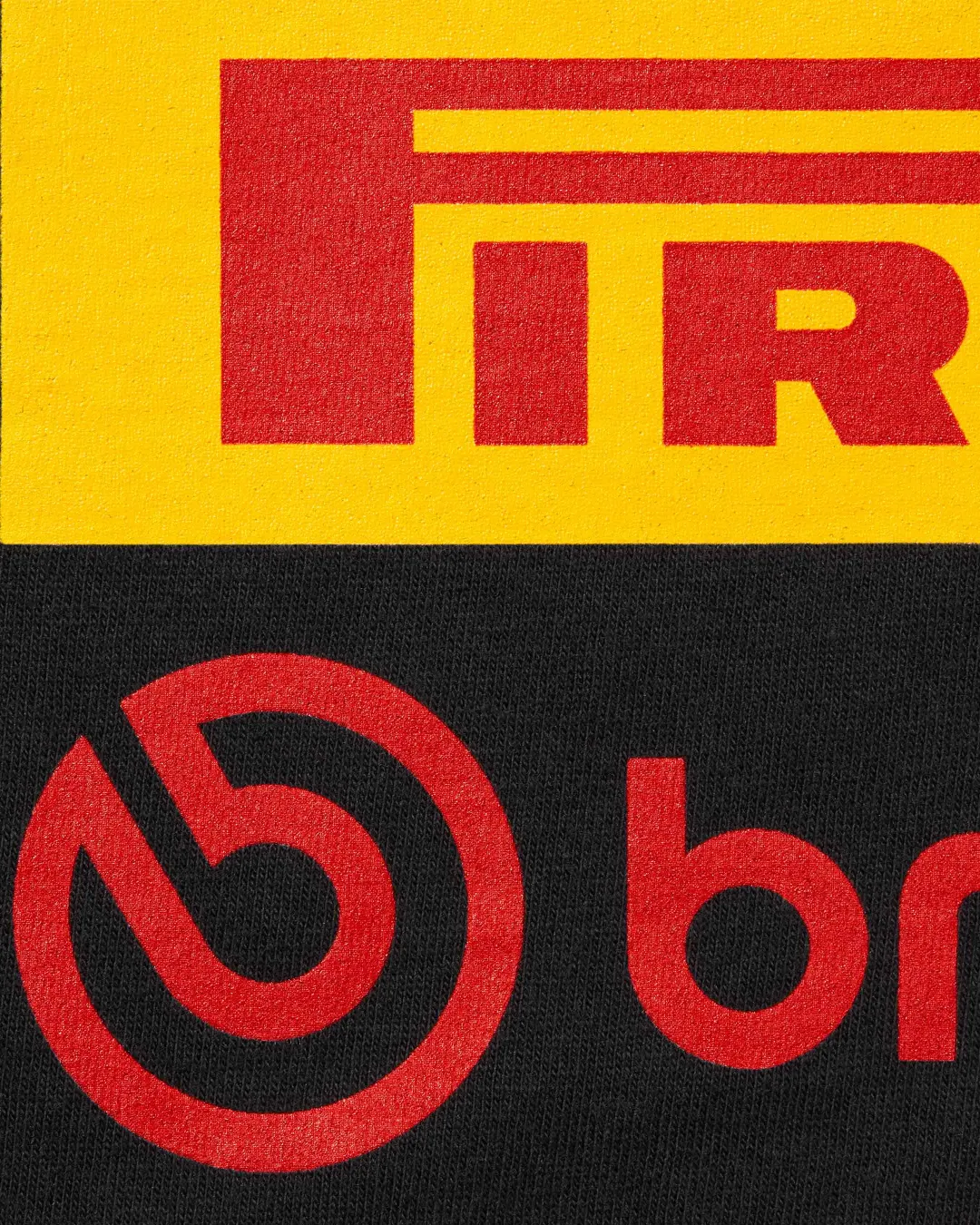 Supreme x Ducati Logo T-Shirt