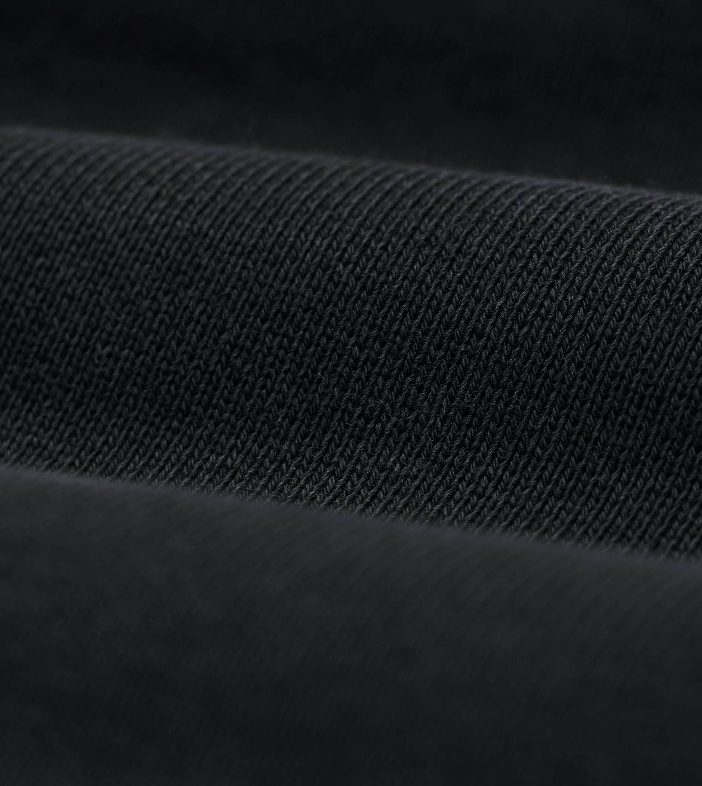 Sureshot Fleece Jogger Black